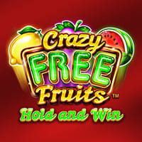 Crazy Free Fruits in All Slots