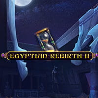 Egyptian Rebirth II in Morenewgames