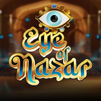 Eye of Nazar in HolleGames