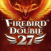 Firebird Double 27 in Synot