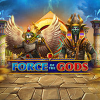 Force of the Gods in Pariplay