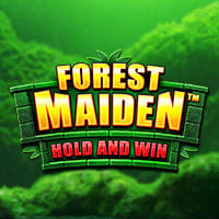 Forest Maiden in Jackpot_Slots