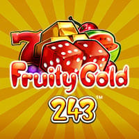 Fruity Gold 243 in morenewgamesde
