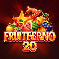 Fruitferno 20 in justlanded