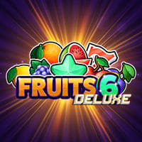 Fruits 6 Deluxe in HolleGames