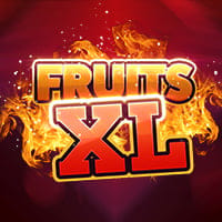 Fruits XL - Bonus Spin in HolleGames