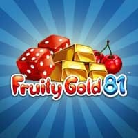 Fruity Gold 81 in Synot