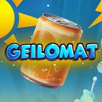 Geilomat in HolleGames