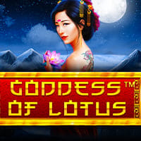 Goddess of Lotus in Morenewgames