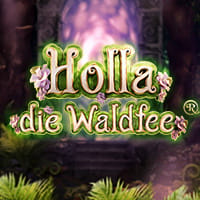 Holla die Waldfee in HolleGames