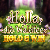 Holla die Waldfee - Hold and Win in Jackpot_Slots