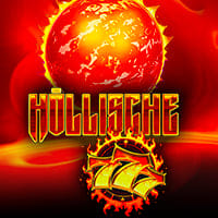 Hollische 777 in HolleGames