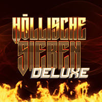 Hollische Sieben Deluxe in HolleGames