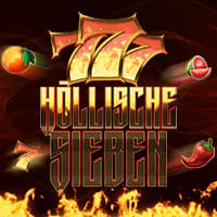Hollische Sieben in HolleGames