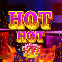 Hot Hot 777 in Pariplay