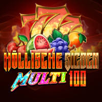 Hollische Sieben Multi 100 in HolleGames