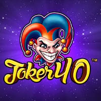 Joker 40 in Synot