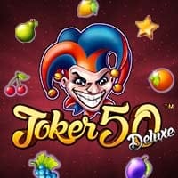 Joker 50 Deluxe in Synot