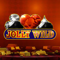 Jolly Wild in HolleGames
