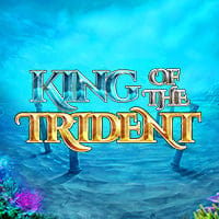 King of the Trident in Pariplay