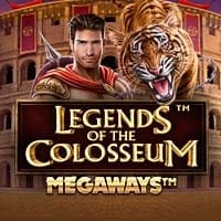 Legends of the Colosseum in Synot