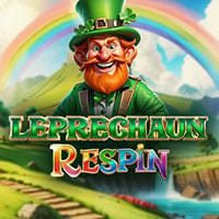 Leprechaun Respin in All Slots