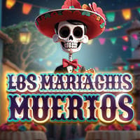 Los Mariachis Muertos in HolleGames