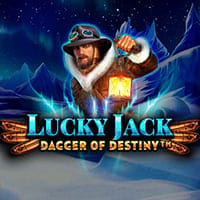 Lucky Jack - Dagger Of Destiny in justlanded
