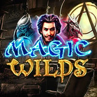 Magic Wilds in justlanded