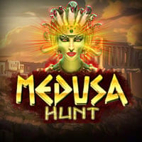 Medusa Hunt in RedRake