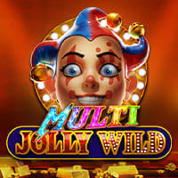Multi Jolly Wild in HolleGames