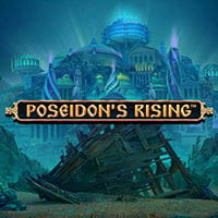 Poseidon's Rising in All Slots