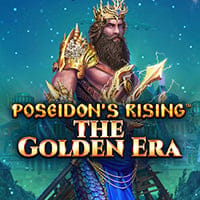 Poseidon's Rising - The Golden Era in justlanded