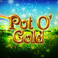 Pot O' Gold in Pariplay