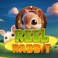 Reel Rabbit in HolleGames