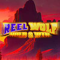 Reel Wolf in HolleGames