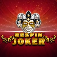 Respin Joker in Synot
