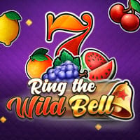 Ring the Wild Bell - Bonus Spin in HolleGames