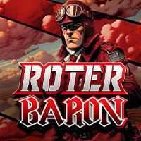 Roter Baron in HolleGames