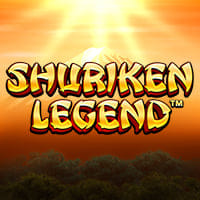 Shuriken Legend in Synot