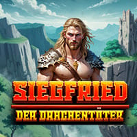 Siegfried der Drachentoter in morenewgamesde