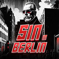 Sin in Berlin in HolleGames