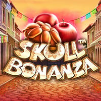Skull Bonanza in Synot