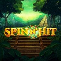 Spin N' Hit in Pariplay