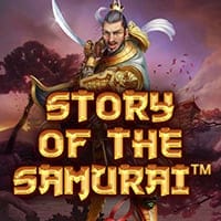 Story Of The Samurai in All Slots