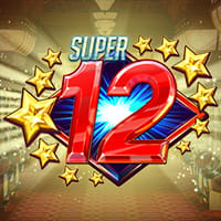 Super 12 Stars in RedRake