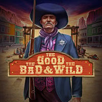 The Good the Bad and the Wild in Pariplay