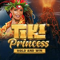 Tiki Princess in Synot