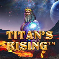 Titan's Rising in All Slots