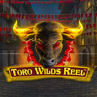 Toro Wilds Reel in Synot